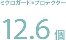 ミクロガードプロテクター